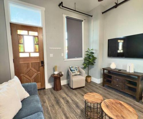 Oasis Cozy Near French Quarter