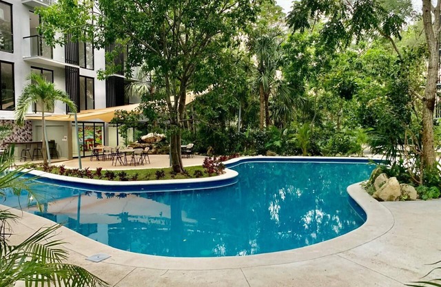 Oasis de Tranquilidad en Playa del Carmen