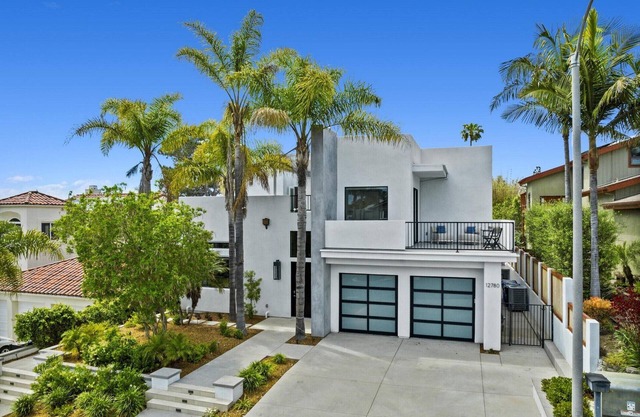 Oasis Del Mar | 5BR Coastal Retreat w/Spa