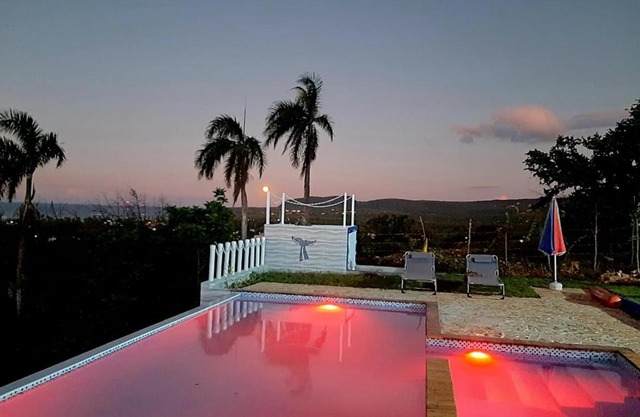 Oasis en la naturaleza Rancho alto bonito