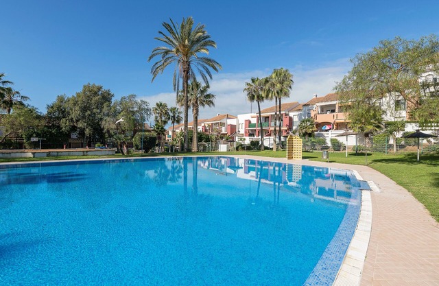 OASIS PLAYERO - Nice flat with shared pool and Free Wifi