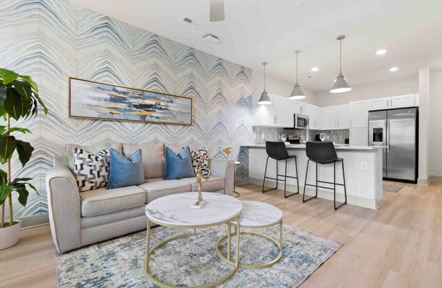 Oasis Living 5 Min From Downtown