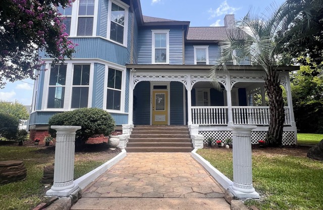 Oasis Retreat nCharming, newly renovated 1/1 in the heart of downtown