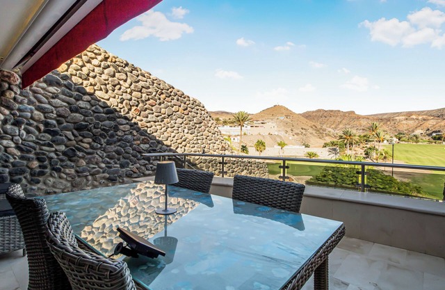 Oasis Tauro beach 3BR