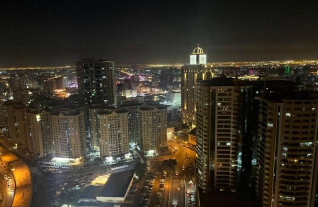 oasis tower family apartment 2904