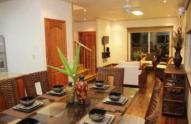 OBLSA Villa # 232 3Bed 3.5 Bath