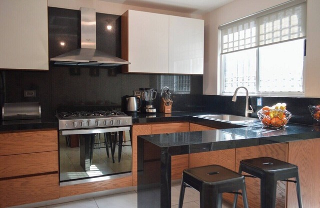 Obreros 937, La Alianza Monterrey