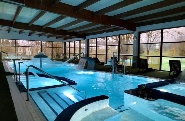 Oca Palacio De La Llorea Hotel & Spa