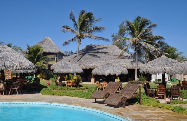 Ocas do Índio Hotel Spa