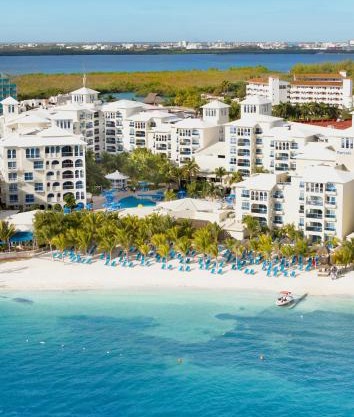 Occidental Costa Cancún - All Inclusive