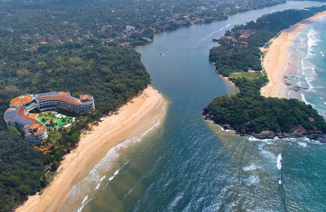 Occidental Eden Beruwala