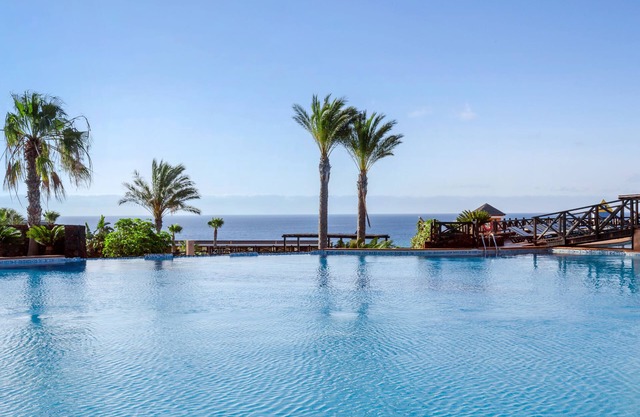 Occidental Jandía Playa