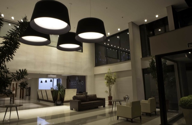 Occitano Apart Hotel