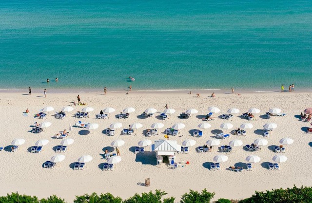 Ocean 2 Sky at Monte Carlo Miami Beach