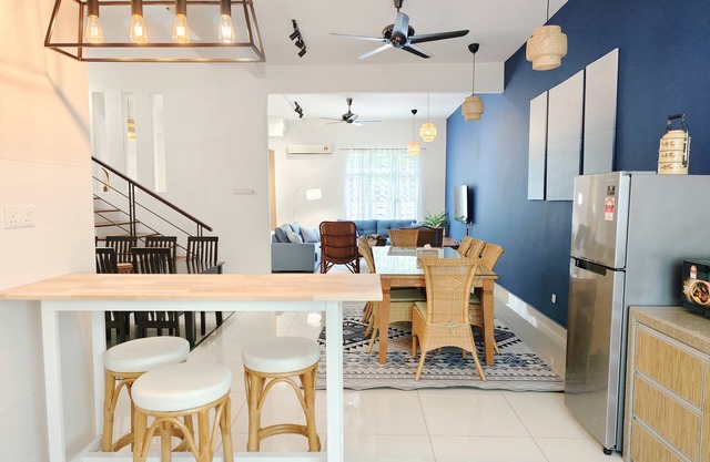 Ocean 27 海洋贰拾柒 Shamrock Beach