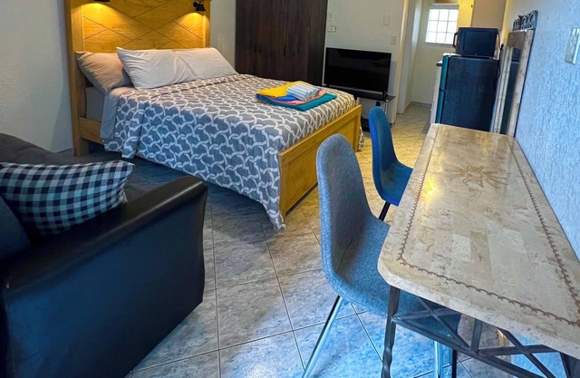 ocean and boardwalk retreat