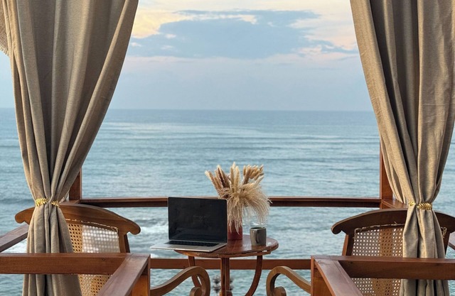 Ocean Bliss by Sugar Coliving