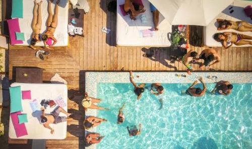 OCEAN BOUTIQUE SUITES