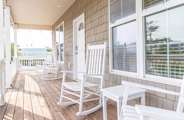 Ocean Breeze at CB - 0.2miles to the Beach!