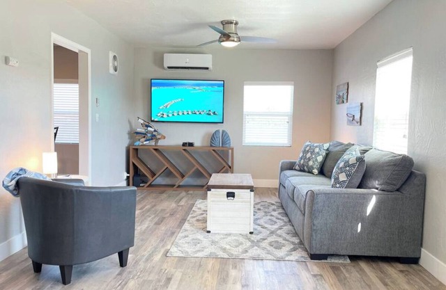 Ocean Breeze Harrison Ranch 2 on Visalia Main Street