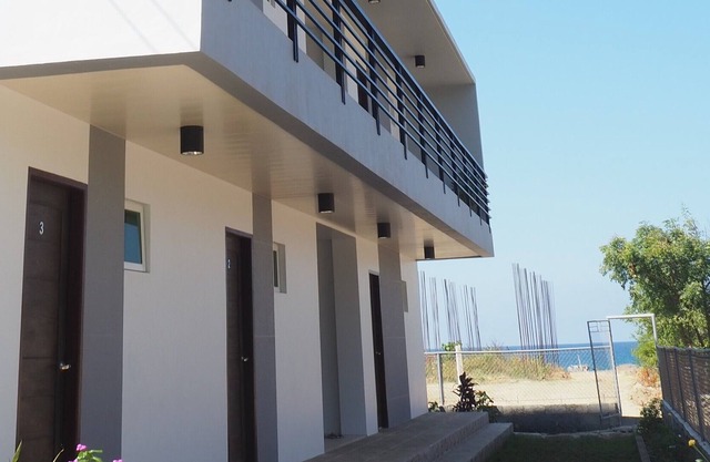 Ocean Breeze Resort Suites