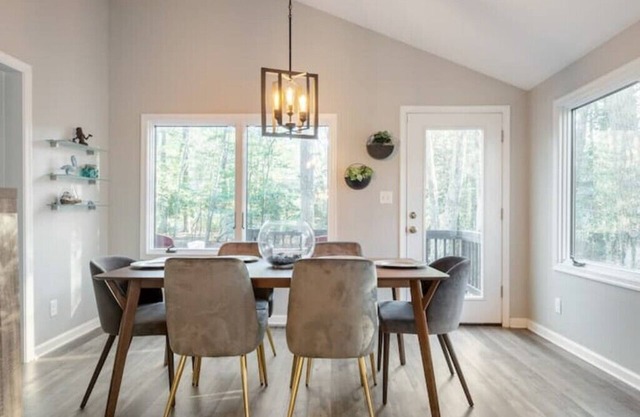 Ocean City Gateway: Modern 4BR/2.5BA home, dog friendly