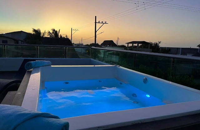 Ocean Club Resort Beach House