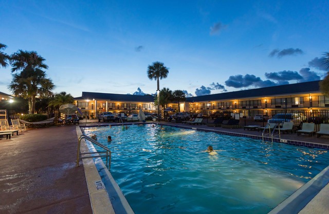 Ocean Coast Hotel at the Beach Amelia Island