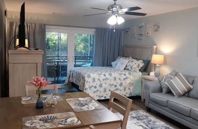 Ocean Creek Resort Condo - You and Me by the Sea