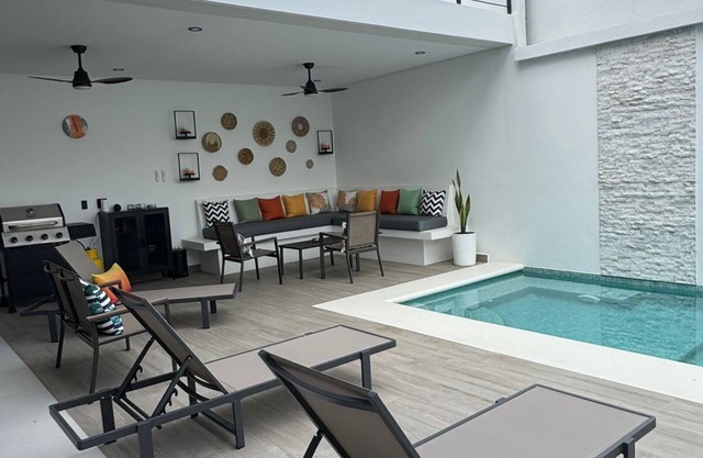 Ocean Dream Apartments E2-A3