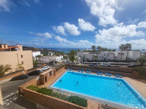 Ocean Dream Apartment