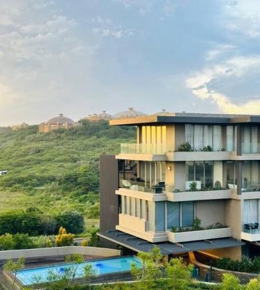 Ocean Dunes Bachelor Apartments