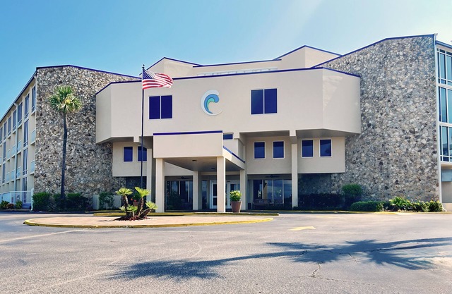 Ocean East Resort Club