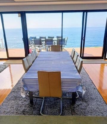 Ocean Front - Port Kembla