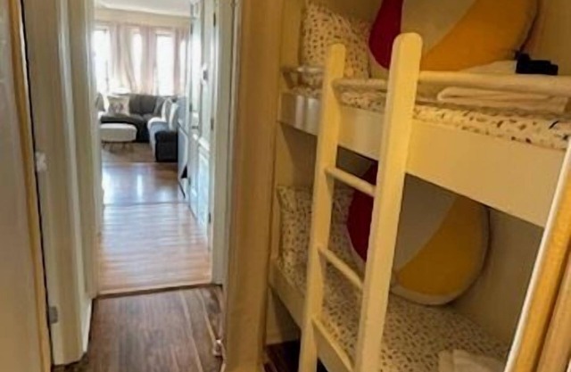 Ocean Front - Admiral’s Row 204 is brought to you by OSRP