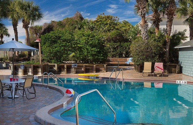 Ocean Gate at Hibiscus Resort