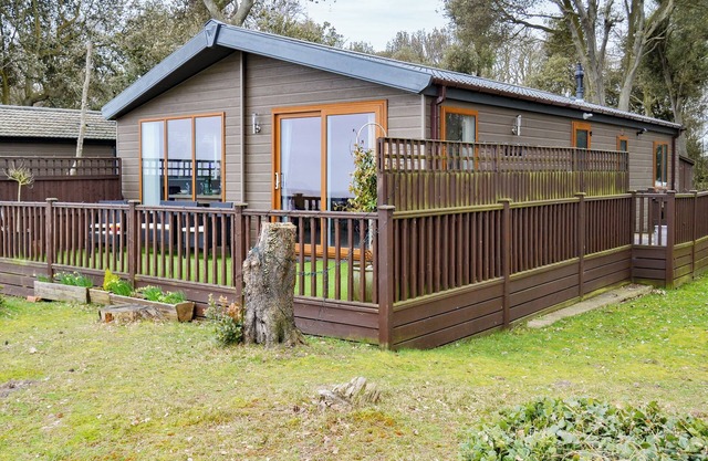 Ocean Glade - UK32963