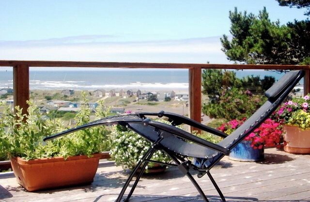 Ocean Grove Ocean View