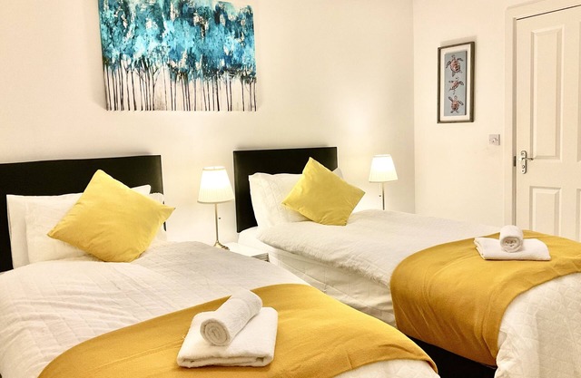 Ocean Home Stay Double rooms ensuite room