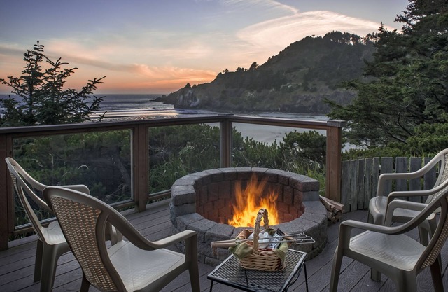 Ocean House