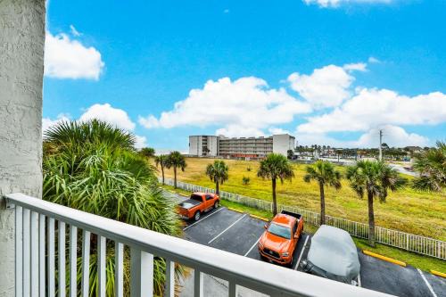 Ocean Jewel Condo Unit 303