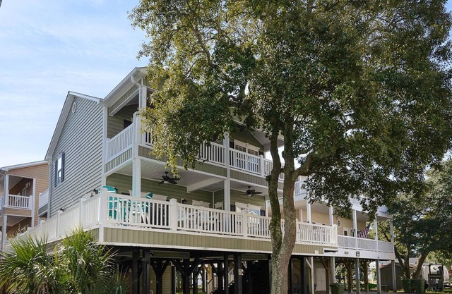 Ocean Lakes Site MH-17B, Summer Promo short walk to all amenities & Ocean