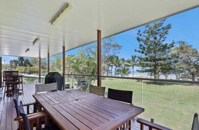 Ocean Luxe Escape beachside beauty