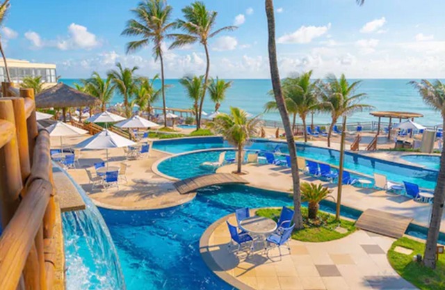 Ocean Palace All Inclusive Premium