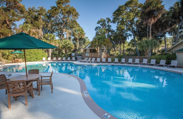 Ocean Ridge - 1BR Cozy Condo