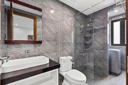 Ocean Scent Stay - Mường Thanh Area
