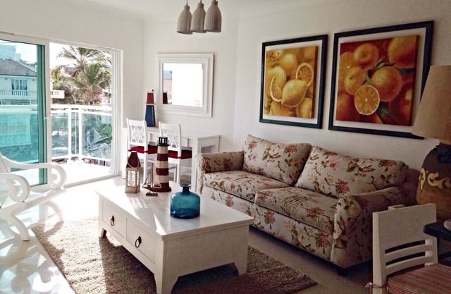 Ocean View 1B/1B 401A