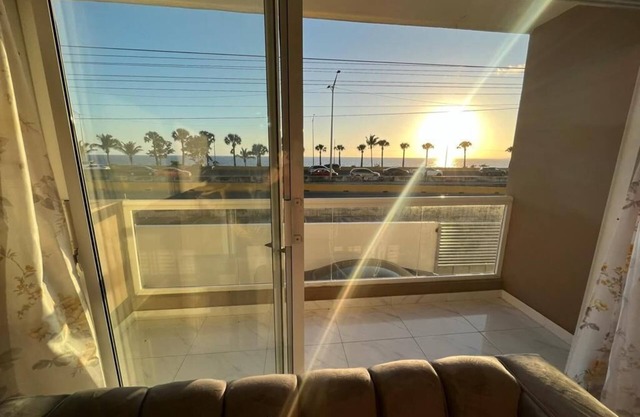 Ocean View Apartment in Santo Domingo Este