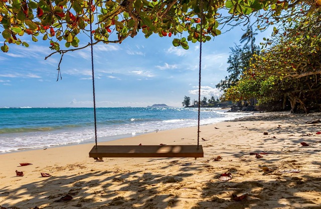 Ocean View Duplex Minutes from Kualoa Ranch & Many Attractions: Kualoa Ohia