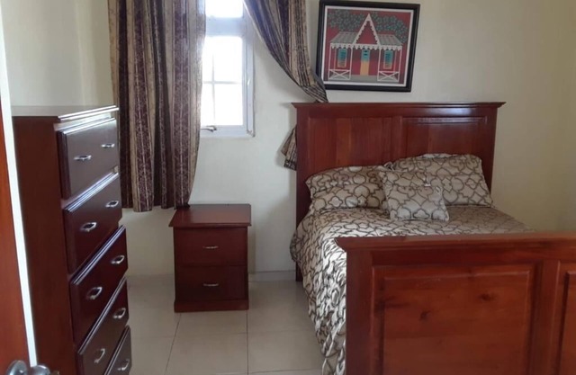 OCEAN VIEW EN EL MALECON